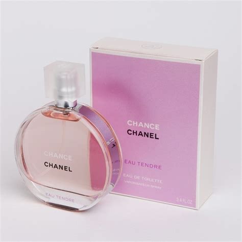 chance chanel rosa precio|chanel chance perfume.